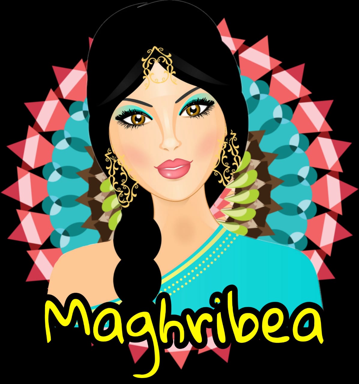 Maghribea